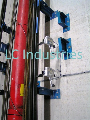 Câblage en gaine - LC Industries