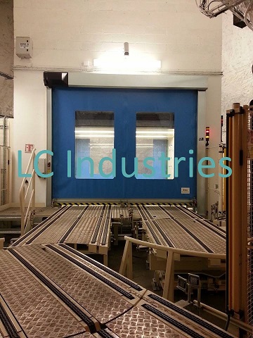 Monte palettes - LC Industries